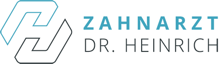 Logo Design Zahnarzt Heinrichs