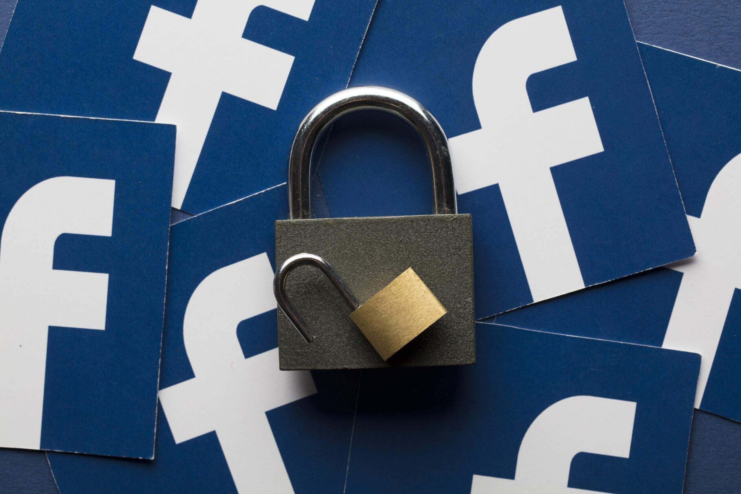 Facebook Datenschutzerklärung