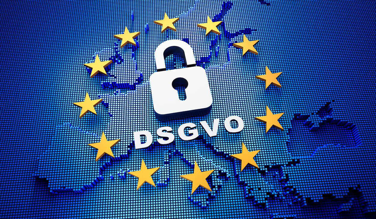 DSGVO - Europa